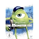 Die Monster Uni
