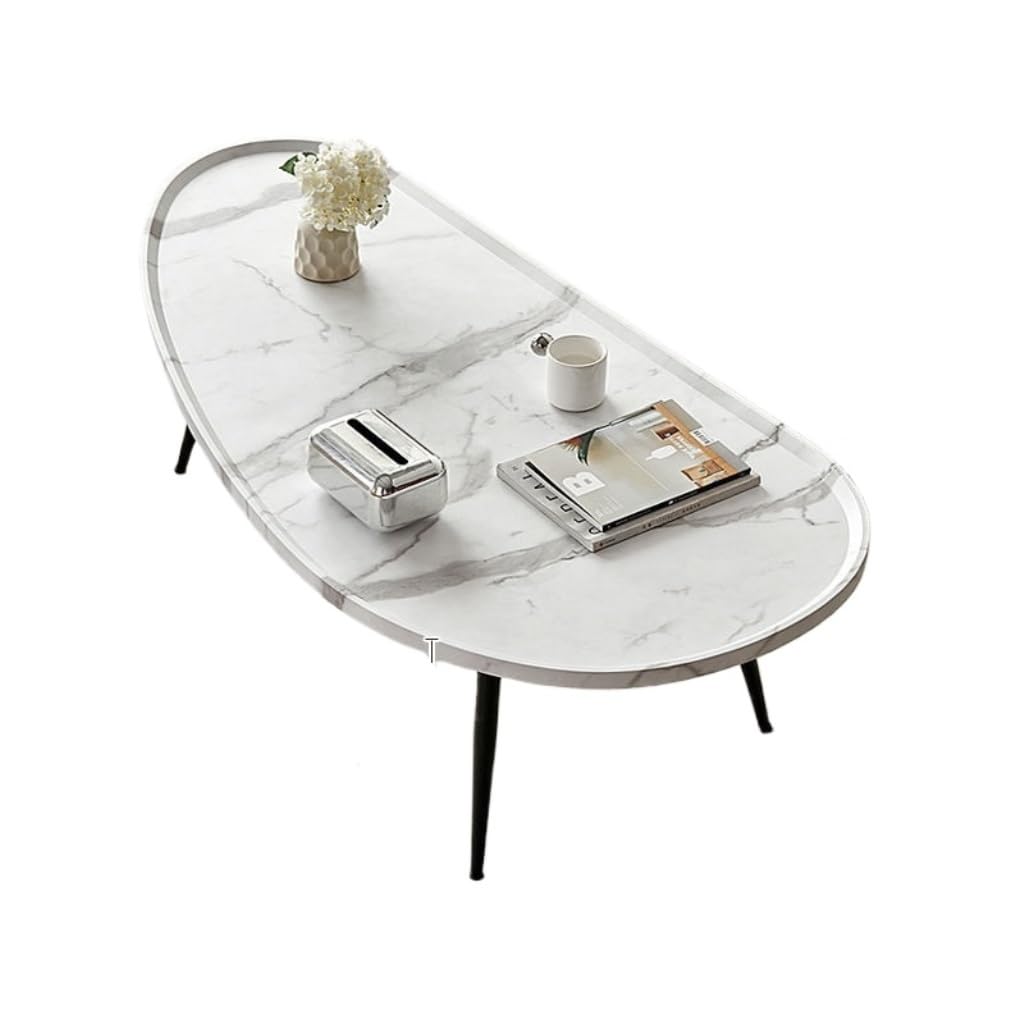 Table basse italienne pliable et moderne meuble de salon