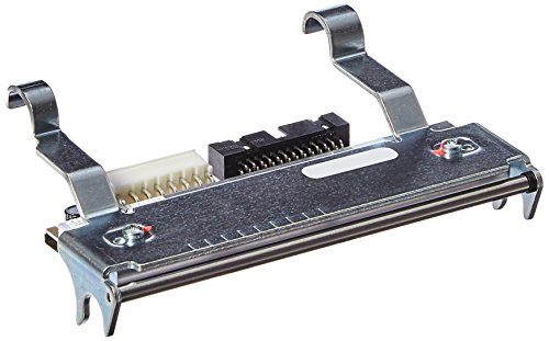 Intermec 1-040082-900 Print Head for Series PX4I High Performance Printer, 203 dpi