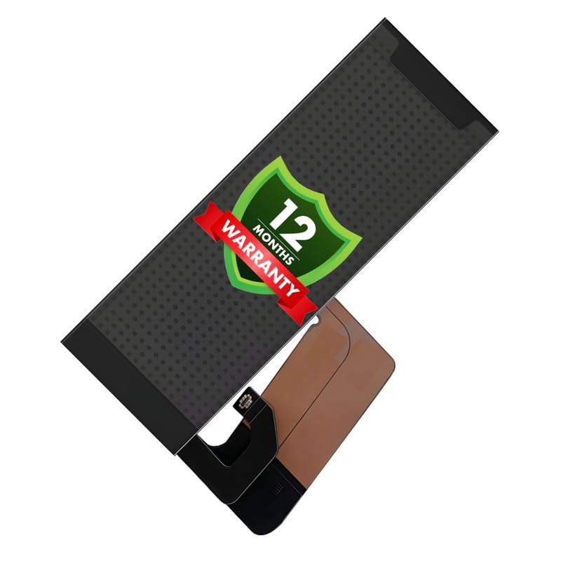 Image of Original BM4M Battery Compatible for Xiaomi Mi 10 Pro 5G (M2001J1G) - (4500mAh) - 1 Year Warranty DF7