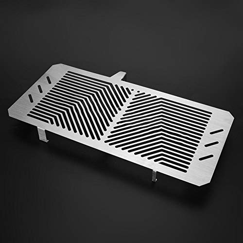Radiator Guard, Motorcycle Radiator Guard Protector Grille Grill Cover For Honda Nc750 Nc750S Nc750X 12-Onward #TOP7