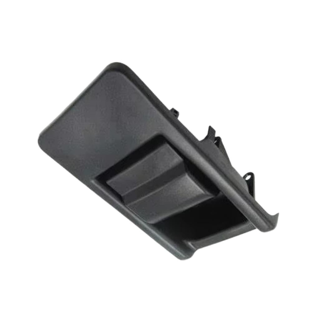 Filwy Onecolor Rear Side Sliding Inner Door Handle Compatible With Fiat Ducato Relay Peugeot Boxer Citroen Jumper 1994-2002