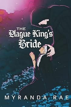 Paperback The Plague King's Bride Book