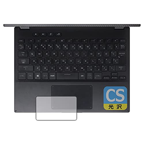 PDAH[ ASUS ROG Flow X13 (2021) / X13 (2022) GV301 Crystal Shield ی tB [^b`pbhp] 3  {