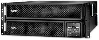 APC SRT3000RMXLT-5KTF Smart-UPS SRT 3000VA RM 208V to 120V