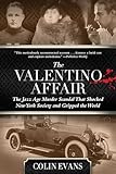 Valentino Affair: The Jazz Age Murder Scandal That Shocked New York Society and Gripped the World