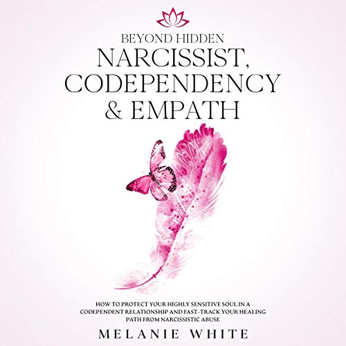 best books on codependency relationships