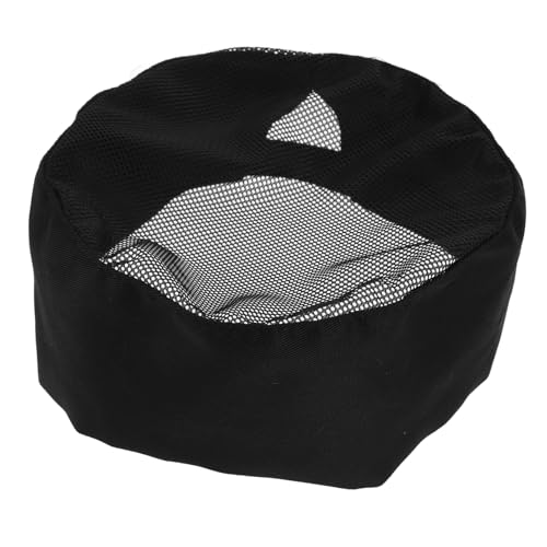 Bonnet de chef unisexe pour éviter les cheveux dans la cuisine
