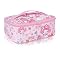 Roffatide Cinnamoroll Insulated Lunch Bag - Anime Melody Design, Leakproof Reusable Cooler Bag For School, Work, Picnic
