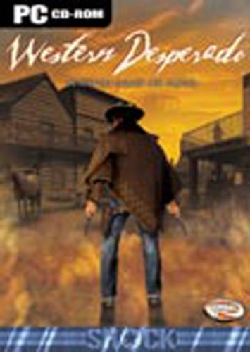 Preisvergleich Produktbild Western Desperado (PC)