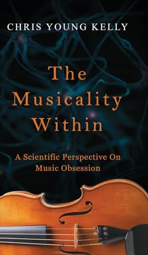 Musicality Within : comprendre l'obsession musicale lors de vos lectures