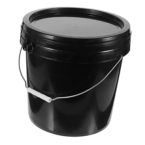 Mobestech �y�C���g�o�P�c �痿�e�� �ۊǗe�� �W�t�����݌v �S���n���h���t�� 10���b�g���e�� �h�� ���w��i �H�i�p ���p�r�y�C���g�ۊǃo�P�c