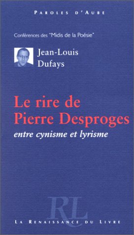 Pierre Desproges