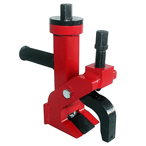 Bestool Pneumatic Bead Breaker Heavy Duty Tire Change Tool For Car Truck, Tractor, Mower, Atv, Rv, Golf Cart (Red) #TOP5
