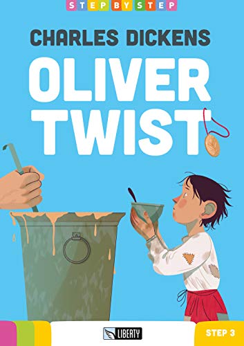 9788899279257 Oliver Twist. Ediz. per la scuola. Con File audio per il download