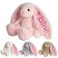 Bunny-pink