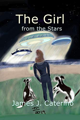 The Girl from the Stars (UFOs and Aliens)