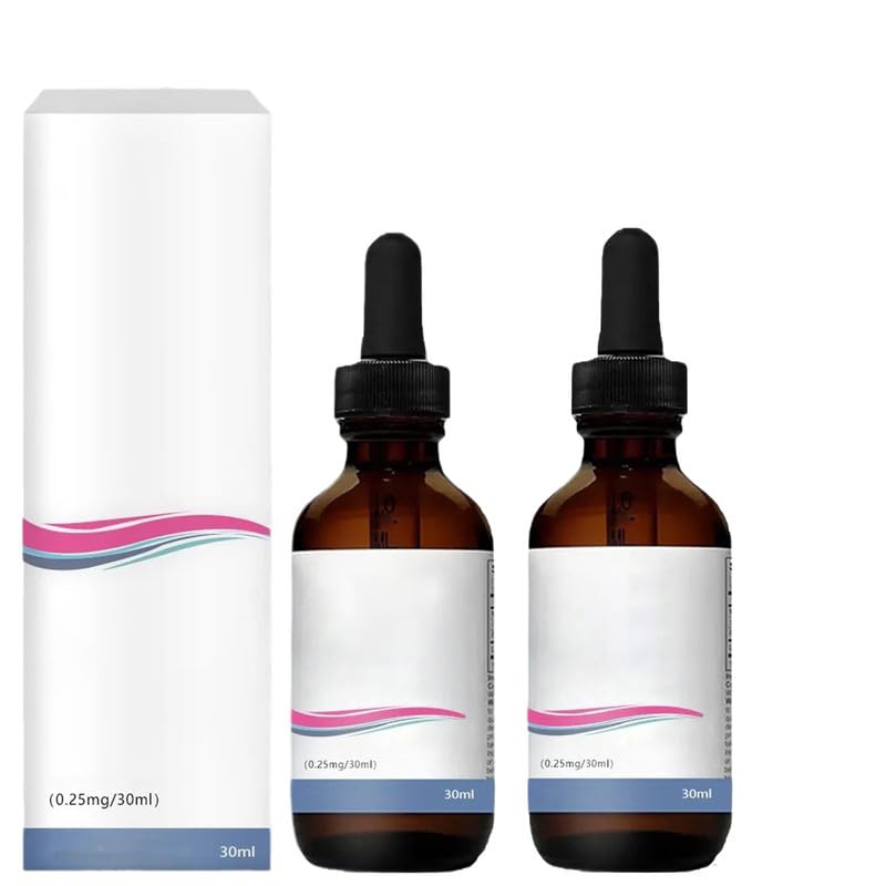 Trimova Burning Drops