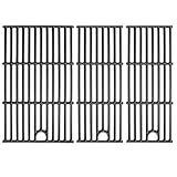 Grill Grates for Charbroil Performance 4 Burner for Char-Broil 463365021 463365724 463365522 463352521, 17inch Grill Grids for CharBroil 463366022 463350521 Replacement Parts G426-0004-W1 G426-0005-W1