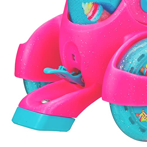 Roller Derby Fun Roll Beginner Roller Skates