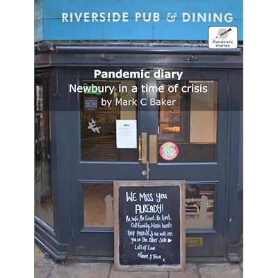 Pandemic diary