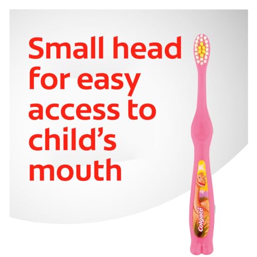 SPAZZOLA EXTRA COLGATE SOFT – Bild 7