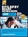 Epilepsy Board Review Book 2026-2027: A Practical Study Guide Featuring 1008+ Practice Questions with Step-by-Step Explanations for Exam Preparation