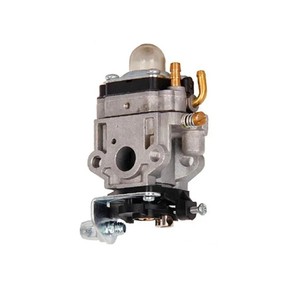 Carburateur TL26 performant améliore le rendement de la tondeuse