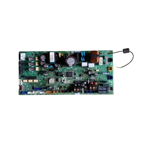 Placa base for aire acondicionado central de techo, compatible con Toshiba MMU-AP0301H MCC-1402-07S