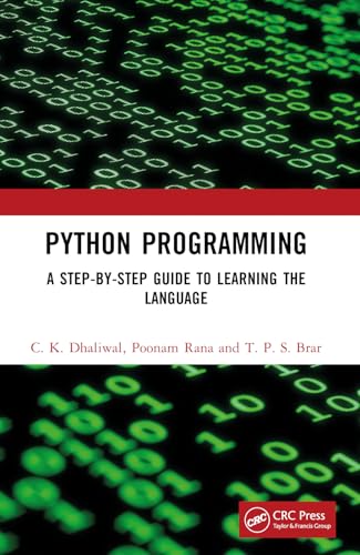Python Programming: A Step-by-Step Guide to Learning the Language view 2