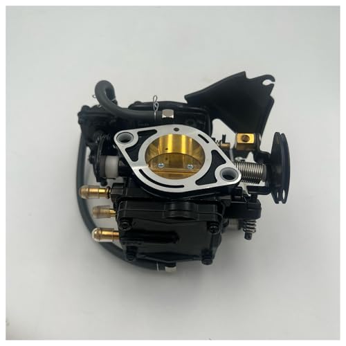 Carburateur 717 720 réparation moteur ratés accélération Sportster GTI