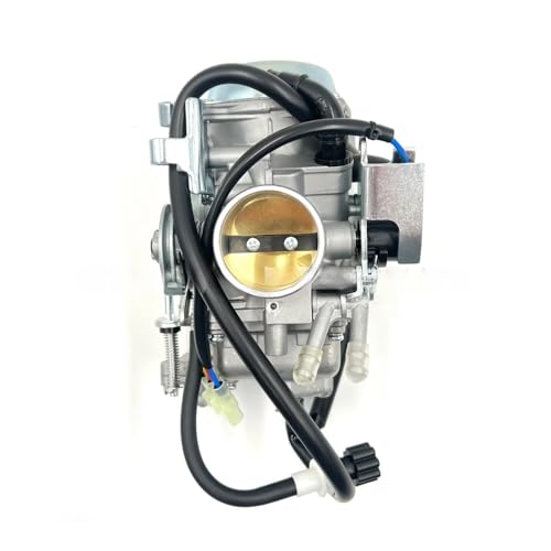 Carburateur pour VTX1300 compatible avec modèles C R S T remplace 16100-MEA-901