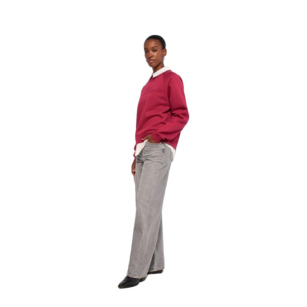 Salsa Jeans 21011747 Sweatshirt XS