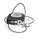 Lippert 337120 RV ToyLok Anti-Theft Device Nylon Casing 15FT with Padlock