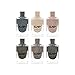 ILNP Fall Neutrals Collection 2016 - Holographic Nail Polish Collection
