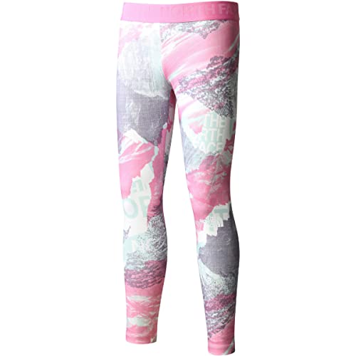 Legging de sport pour enfants TNF G Everyday noir extensible