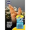 Scholl - Velvet Smooth #2
