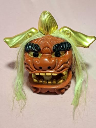 獅子頭　獅子舞　木製　開運　魔除け　縁起物 獅子頭 木製」の人気商品一覧・価格比較 - 価格.com
