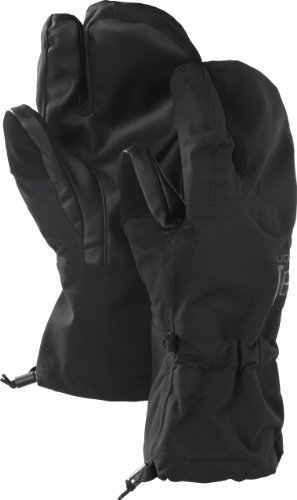 Gants Burton AK Powder sHL mTT pour le snowboard et le ski