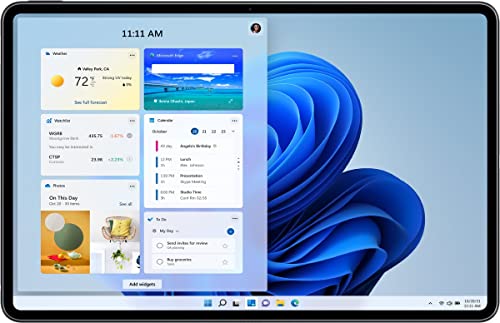 HUAWEI MateBook E, 12,6 Zoll 2-in-1 Tablet (11. Gen Intel Core i5, 16GB RAM, 512GB SSD, Win. 11, Iris Xe Graphics) mit HUAWEI Smart Magnetic Keyboard, 2,5K OLED Real Color FullView Display,Nebula Gray