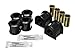 Energy Suspension 3.5212G Front Sway Bar Set for Hummer H1