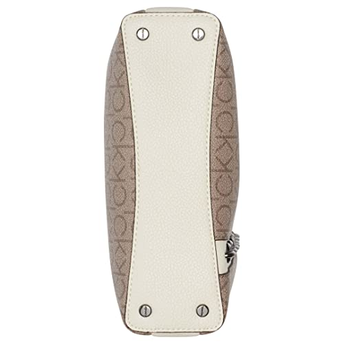 Calvin Klein Adeline Triple Compartment Crossbody3