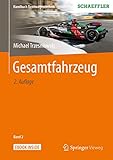  Gesamtfahrzeug (Handbuch Rennwagentechnik 2)