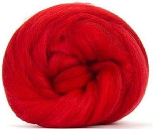 Besteek Wool Roving, 70 Colors Needle Felting Wool for DIY Craft Materials, Wool Roving Yarn for Felting and Felting Yarn Craft Supplies