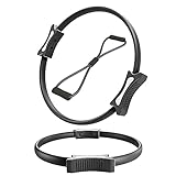 Pilates Ring Circle, Magic Circle Pilates Ring 14