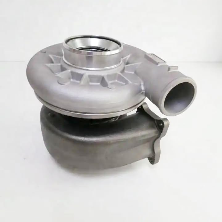 New 3774192 3595850 4025150 6240-81-8900 6240818900 3793507 3595851 3595852 3599388 Turbo HX82 For Cummins Komatsu Powergen (QSKV45 QSK23 G3 Engine)
