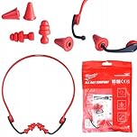 Milwaukee 4932478135 Banded Ear Plugs