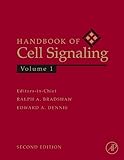  Handbook of Cell Signaling: 3