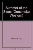 Summer of the Sioux 0745146406 Book Cover
