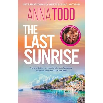 The Last Sunrise